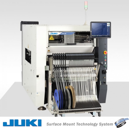 juki貼片機(jī)代理